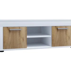 Houten TV Lowboard Meubels Fernseh Usilo L Houten TV Lowboard Meubels Fernseh Usilo L