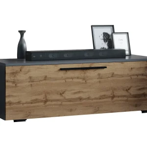 Houten TV Lowboard Meubels Fernseh Arila M Houten TV Lowboard Meubels Fernseh Arila M