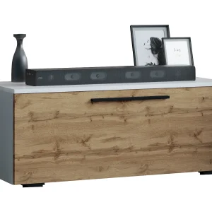 Houten TV Lowboard Meubels Fernseh Arila S Houten TV Lowboard Meubels Fernseh Arila S