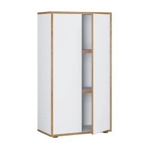 Kantoormeubel Salia 3x B60 Kantoormeubel Salia 3x B60