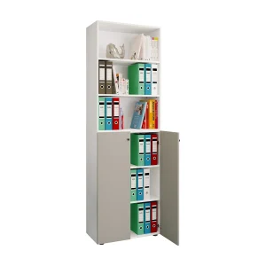 Kantoorkabinet Bestandskabinet Regal Lona 6f Kantoorkabinet Bestandskabinet Regal Lona 6f