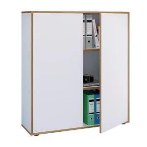 Kantoorkast Sideboard Salia 3x B100 Kantoorkast Sideboard Salia 3x B100