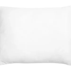 Hoofdkussen polyester 50 x 60 cm MANA Hoofdkussen polyester 50 x 60 cm MANA
