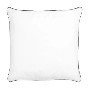 Hoofdkussen polyester 80 x 80 cm DIRAN Hoofdkussen polyester 80 x 80 cm DIRAN