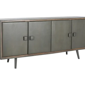 Jamun houten buffetkast 177x38x75 Jamun houten buffetkast 177x38x75