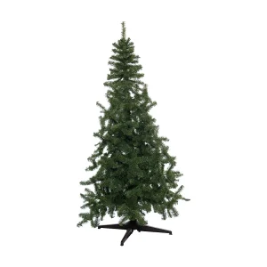 Kerstdboom 150 cm Jingles, 36 takken, gemaakt in Italië, 150h cm groen, takken afzonderlijk uitklapbaar, vlamvertragend Kerstdboom 150 cm Jingles, 36 takken, gemaakt in Italië, 150h cm groen, takken afzonderlijk uitklapbaar, vlamvertragend
