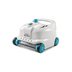Hydraulische zwembadrobot ZX300 voor bodem en wanden – Intex