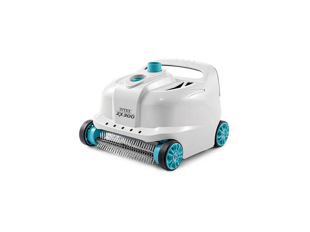 Hydraulische zwembadrobot ZX300 voor bodem en wanden - Intex