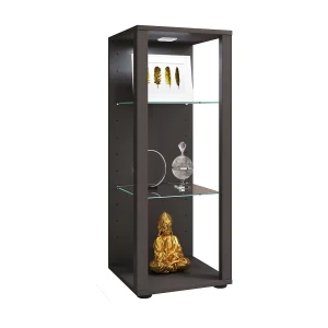 Houten Glas Stand Showcase Glasol M Houten Glas Stand Showcase Glasol M