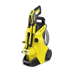 Kärcher K4 Power Control Flex Hogedrukreiniger 1,8 kW, Druk 20-130 bar, Flexibele Slang 8 m, Plug 'n' Clean Kärcher K4 Power Control Flex Hogedrukreiniger 1,8 kW, Druk 20-130 bar, Flexibele Slang 8 m, Plug 'n' Clean