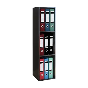 Houten Shelf Folder File Shelf Offas 3f