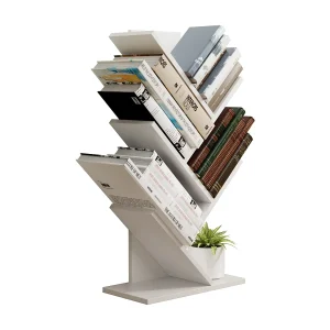 Houten Stand Planken Boeken Nulis L Houten Stand Planken Boeken Nulis L