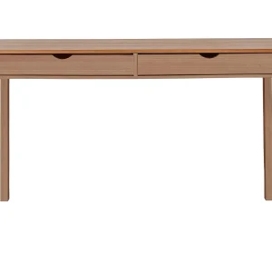 Kalita-Highboard met 2 deuren in mangohout crème Kalita-Highboard met 2 deuren in mangohout crème