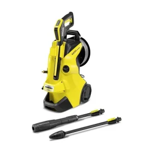 Kärcher Hogedrukreiniger K 4 Premium Power Control Flex 1800W met Vario Power lans en Premium Flex 8m slang Kärcher Hogedrukreiniger K 4 Premium Power Control Flex 1800W met Vario Power lans en Premium Flex 8m slang
