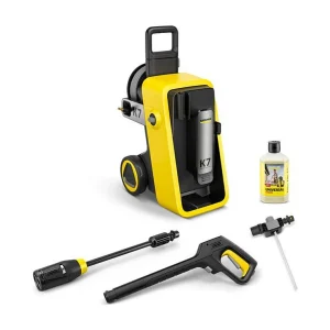 Hogedrukreiniger KARCHER K7 Comfort Premium 3000W 180 bar 600 L/u met 10m slang en 4-in-1 lans
