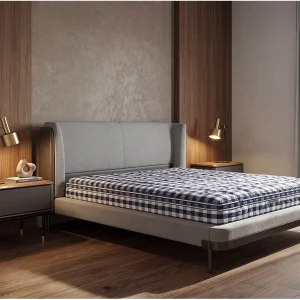 Hybride matras van natuurlijk latex met Cooltex pocket mini veren 160×200 7235 ANGEL CERDA Hybride matras van natuurlijk latex met Cooltex pocket mini veren 160×200 7235 ANGEL CERDA