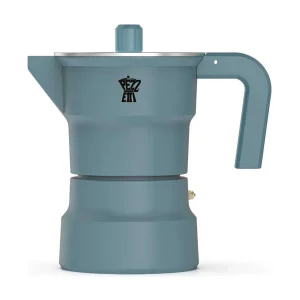 Italiaanse Koffiezetter Pezzetti SolidExpress Aluminium 6 Kopjes Groen – Authentieke en Intense Espresso Italiaanse Koffiezetter Pezzetti SolidExpress Aluminium 6 Kopjes Groen – Authentieke en Intense Espresso