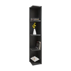 Houten Stand Plank Decoratie Hoek Rack Honsa Houten Stand Plank Decoratie Hoek Rack Honsa