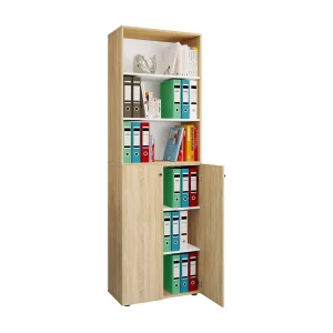 Kantoorkabinet Bestandskabinet Regal Lona 6f Kantoorkabinet Bestandskabinet Regal Lona 6f