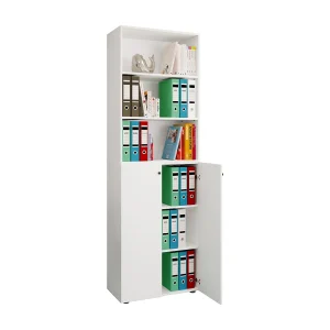 Kantoorkabinet Bestandskabinet Regal Lona 6f Kantoorkabinet Bestandskabinet Regal Lona 6f