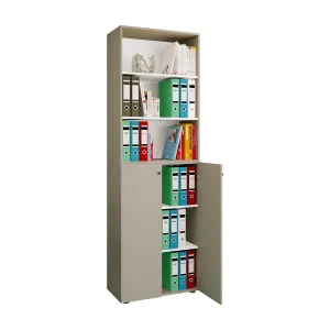 Kantoorkabinet Bestandskabinet Regal Lona 6f Kantoorkabinet Bestandskabinet Regal Lona 6f
