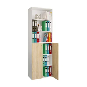 Kantoorkabinet Bestandskabinet Regal Lona 6f Kantoorkabinet Bestandskabinet Regal Lona 6f