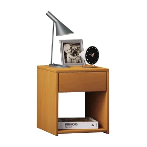 Houten nachtkastlade Sledo Mini Houten nachtkastlade Sledo Mini