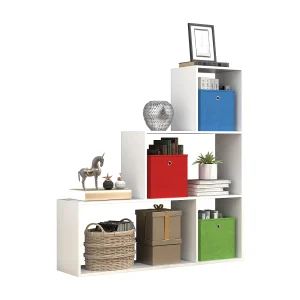 Houten plankverdeling boeken Dubila M Houten plankverdeling boeken Dubila M