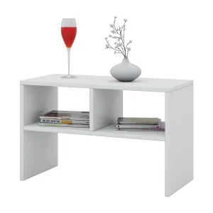 Houten bijzettafel salontafel Nachto S Houten bijzettafel salontafel Nachto S