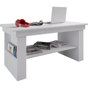 Houten Sofatic salontafel Kobila Houten Sofatic salontafel Kobila