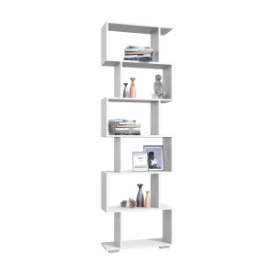 Zaal verdeler stand plank boeken Palusa L Zaal verdeler stand plank boeken Palusa L