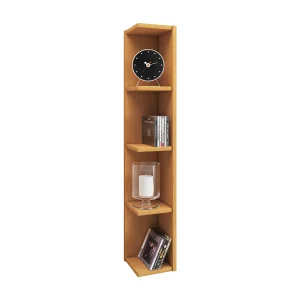 Houten Stand Plank Decoratie Hoek Rack Honsa Houten Stand Plank Decoratie Hoek Rack Honsa