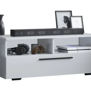 Houten TV Lowboard Meubels Fernseh Arila L Houten TV Lowboard Meubels Fernseh Arila L