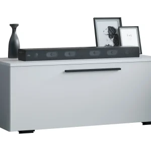 Houten TV Lowboard Meubels Fernseh Arila S Houten TV Lowboard Meubels Fernseh Arila S