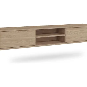 Idra Wood 2-deurs TV-meubel 180 cm Idra Wood 2-deurs TV-meubel 180 cm