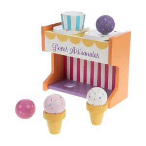 IJswinkel speelset multicolor 9x18x23 cm
