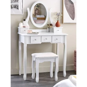 Kaptafel GALAXIE Wit Kaptafel GALAXIE Wit
