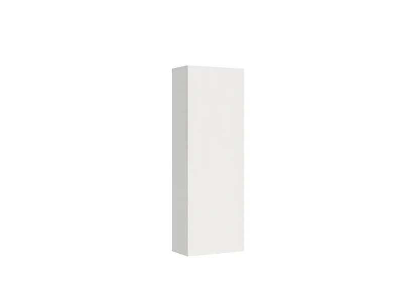 Kando hoge kolom witte es