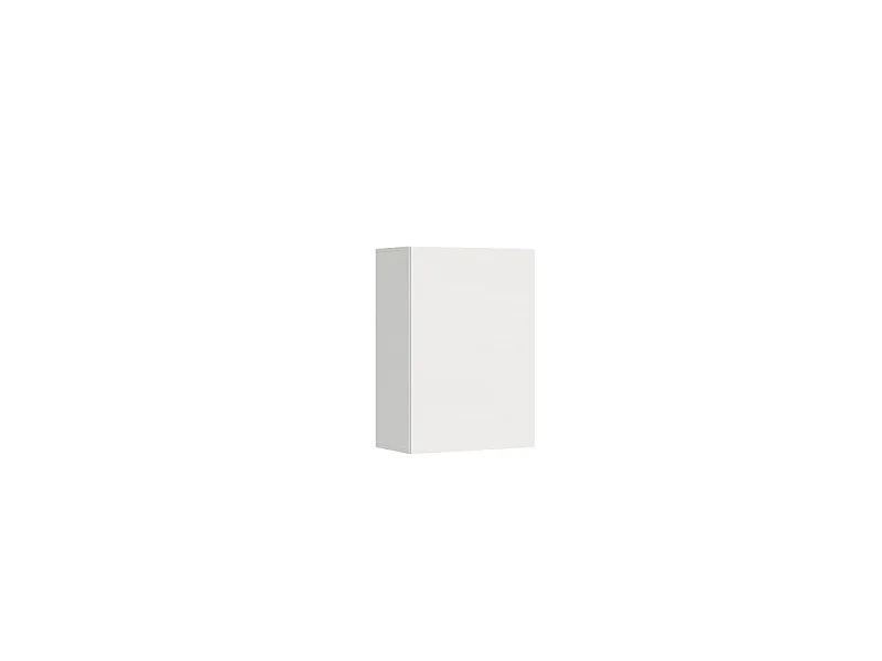 Kando Lage Kolom Witte Es