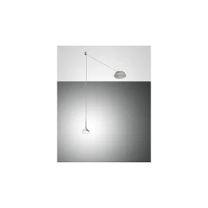 Lustre suspension Isabella LED en métal et méthacrylate 3410-41-212 Fabas Luce Lustre suspension Isabella LED en métal et méthacrylate 3410-41-212 Fabas Luce