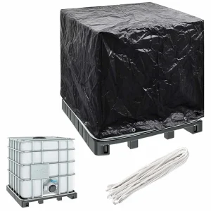 IBC-hoes met 8 oogjes 116x100x120 cm IBC-hoes met 8 oogjes 116x100x120 cm