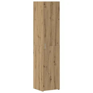 Hoge kast Artisan Eiken 40 x 42,5 x 185 cm Hoge kast Artisan Eiken 40 x 42,5 x 185 cm