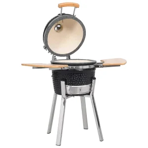 Kamado barbecue 81 cm keramiek Kamado barbecue 81 cm keramiek