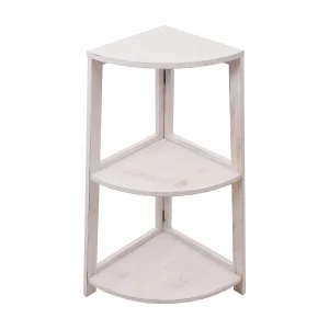 Hoekrek MCW-K44, shabby white Hoekrek MCW-K44, shabby white