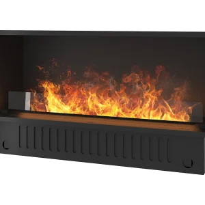 INVAPO INSIDE 120cm meerkleurige LED-waterdamphaard met automatische vulling INVAPO INSIDE 120cm meerkleurige LED-waterdamphaard met automatische vulling