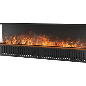 INVAPO INSIDE C 2200 – Meerkleurige LED-waterdamphaard