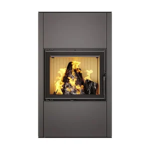 Houtgestookte openhaardkachel – Vatra XXL 60×50 ECO Houtgestookte openhaardkachel – Vatra XXL 60×50 ECO