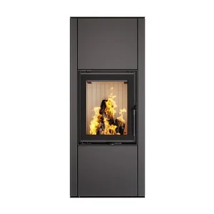 Houtkachel – Vatra L 40×50 ECO Houtkachel – Vatra L 40×50 ECO