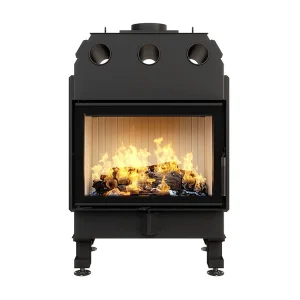 Houtgestookte inbouwhaard – Energie 70×50 (15,1 kW) ECO Houtgestookte inbouwhaard – Energie 70×50 (15,1 kW) ECO