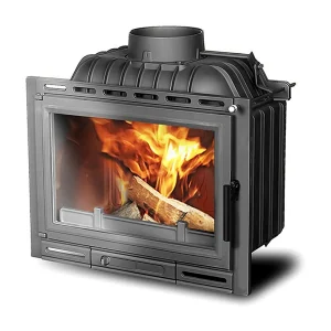 Houtkachel-inbouwunit – W13A (11,5 kW) ECO Houtkachel-inbouwunit – W13A (11,5 kW) ECO